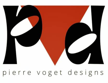 Pierre Voget Designs